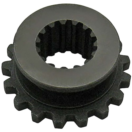 Aftermarket PTO Coupler CLO70-0098